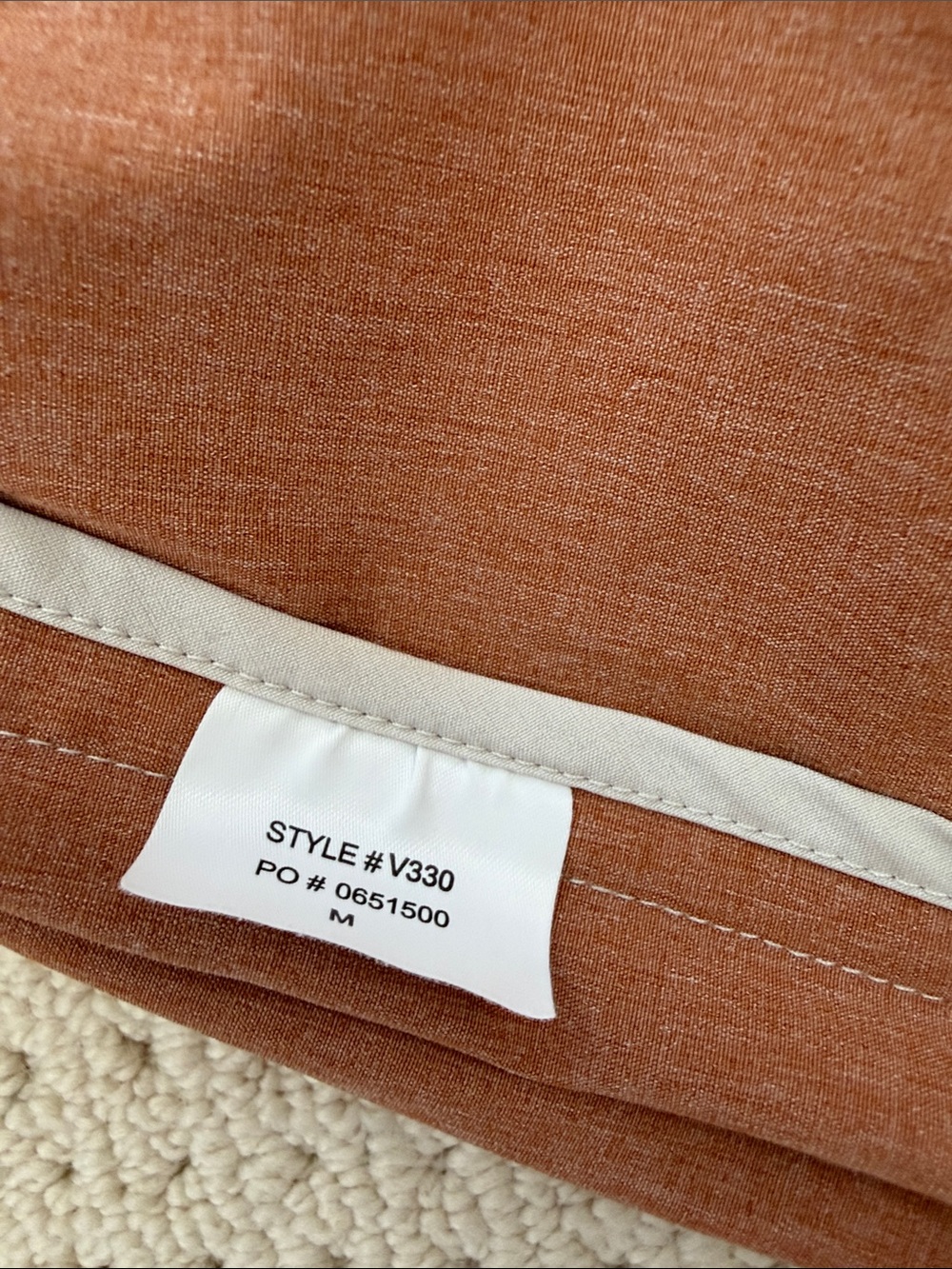 Two VUORI Shorts- Men’s Medium - Picture 5 of 7